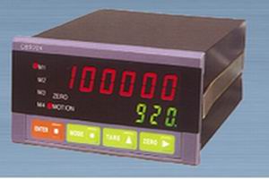 CHIMEI CB920X配料控制器